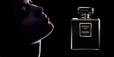 profumo nero chanel|COCO NOIR .